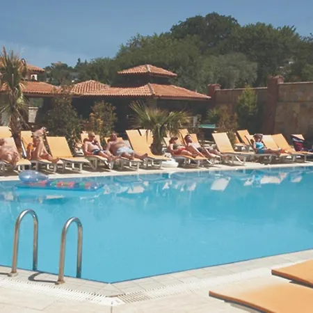 Porteras Otel Kusadası