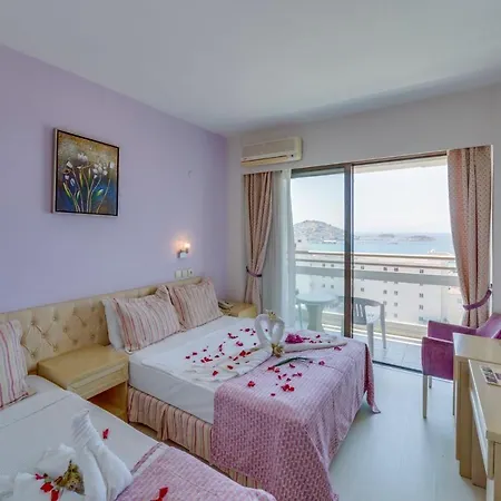 Porteras Otel Kusadası