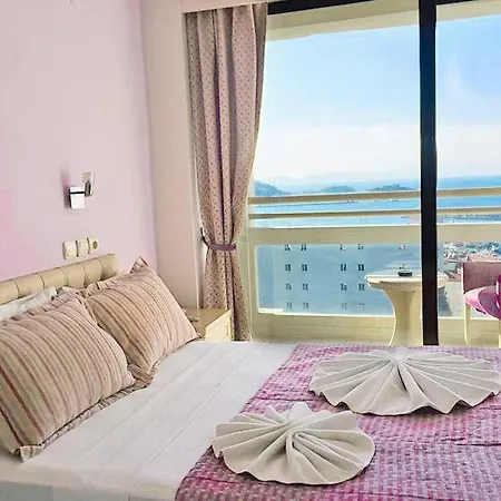 Hotel Porteras Otel Kusadası