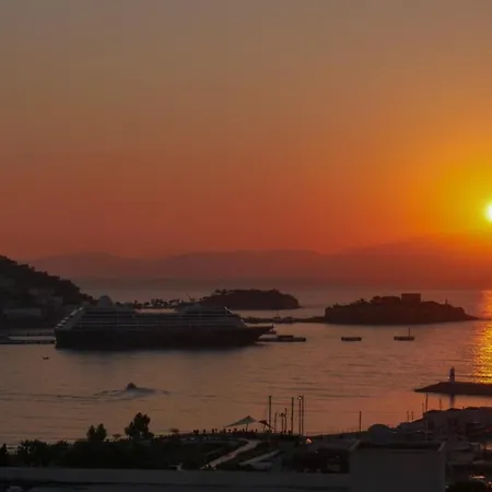 Porteras Otel 3* Kusadası