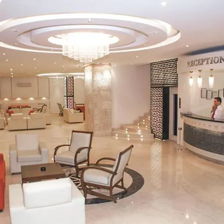 Porteras Otel 3* Kuşadası