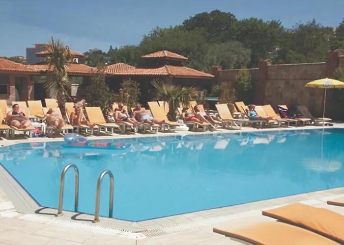 Porteras Otel Kusadası