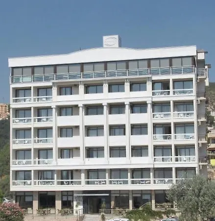 Hotel Porteras Otel Kusadasi