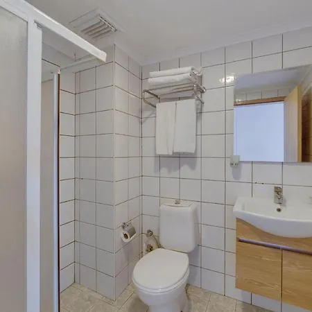 Hotel Porteras Otel Kusadası