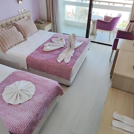 Porteras Otel Hotel Kusadasi