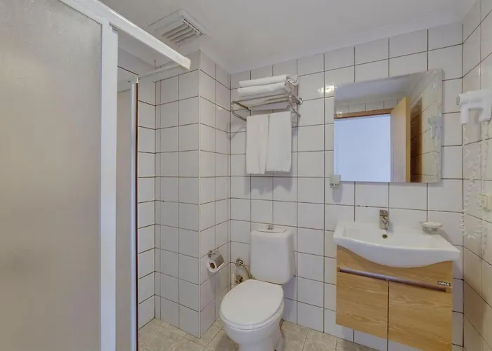 Hotel Porteras Otel Kusadası