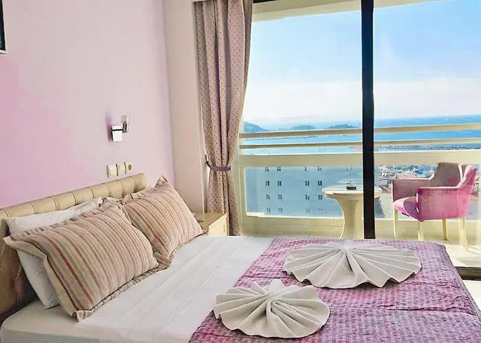 Hotel Porteras Otel Kusadası